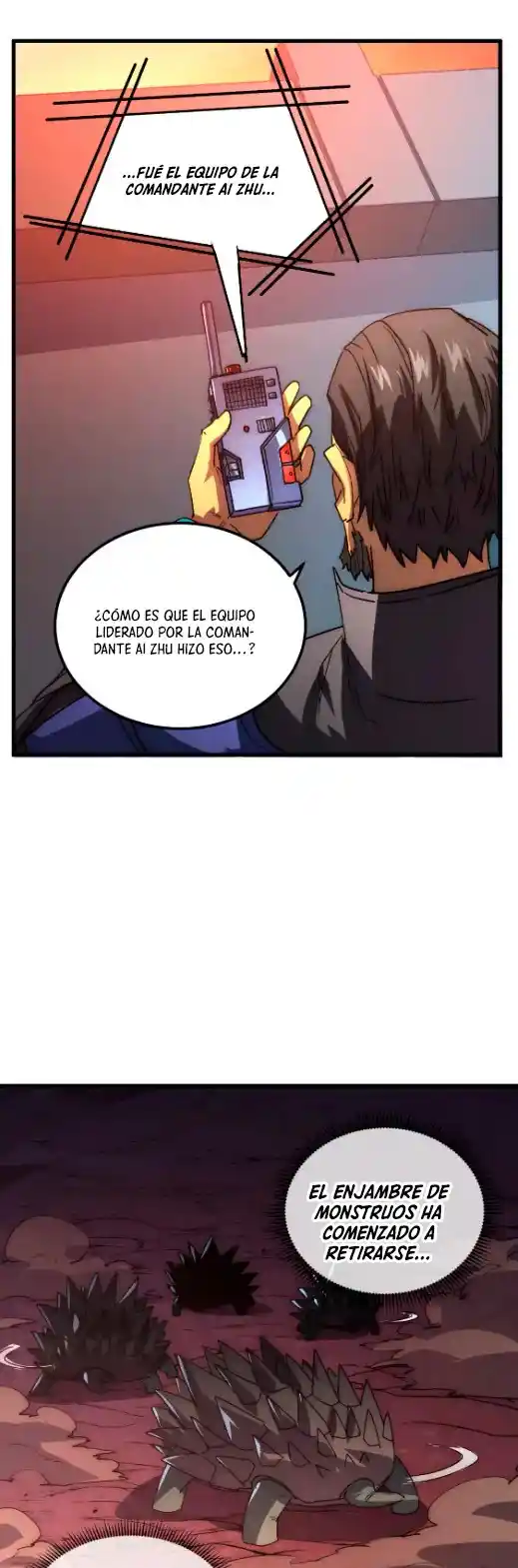 Rise From The Rubble - Capítulo 225 - Página 26 - LectorTMOo