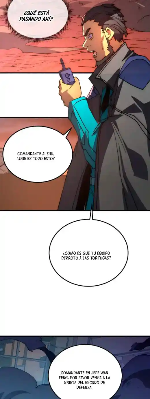 Rise From The Rubble - Capítulo 225 - Página 27 - LectorTMOo