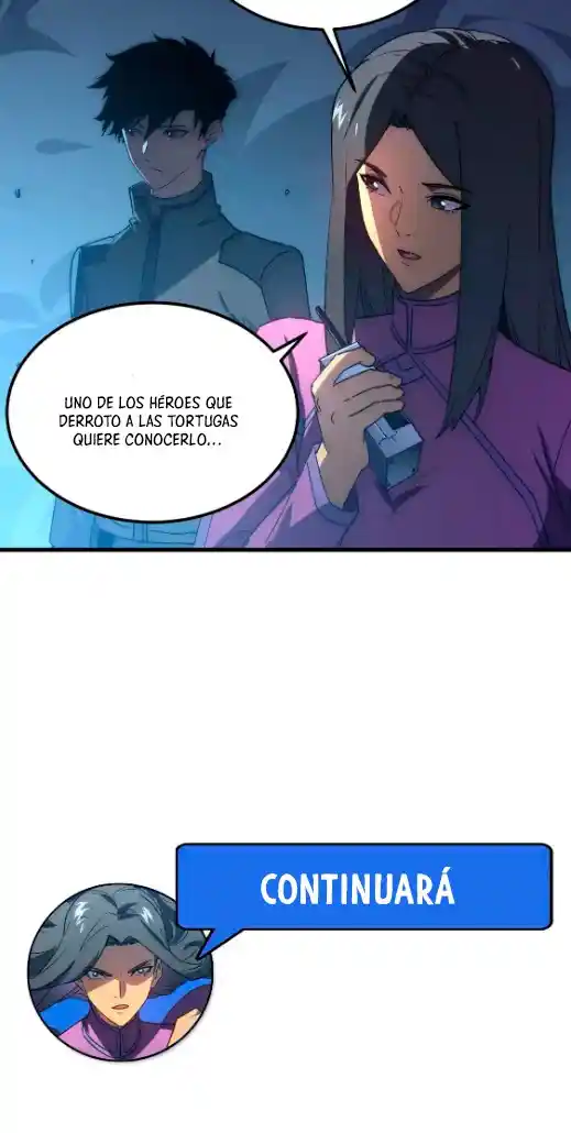 Rise From The Rubble - Capítulo 225 - Página 28 - LectorTMOo