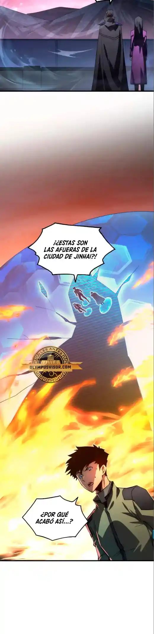 Rise From The Rubble - Capítulo 226 - Página 14 - LectorTMOo