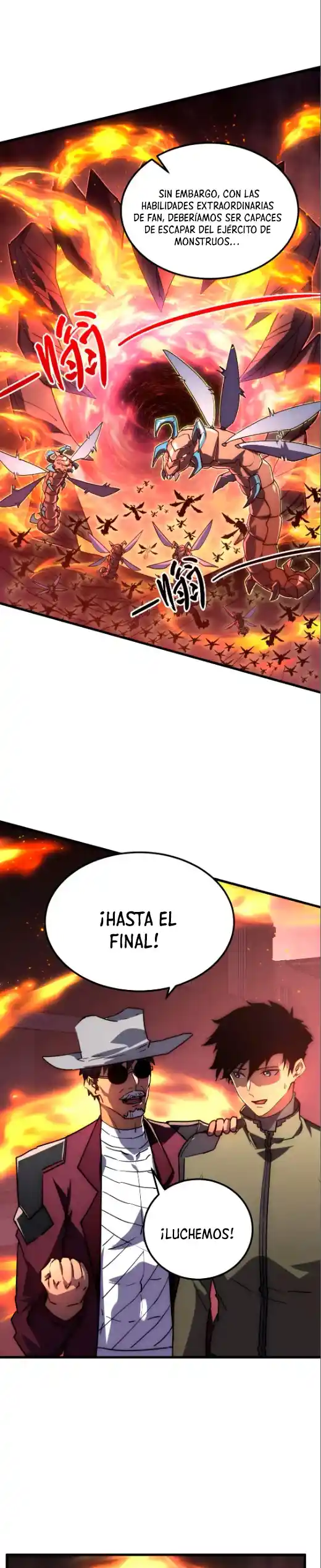 Rise From The Rubble - Capítulo 226 - Página 16 - LectorTMOo