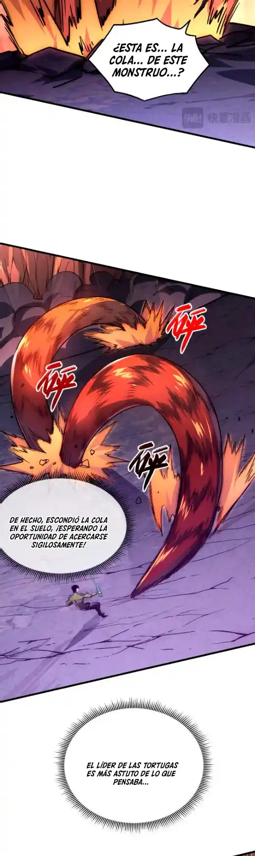 Rise From The Rubble - Capítulo 227 - Página 12 - LectorTMOo