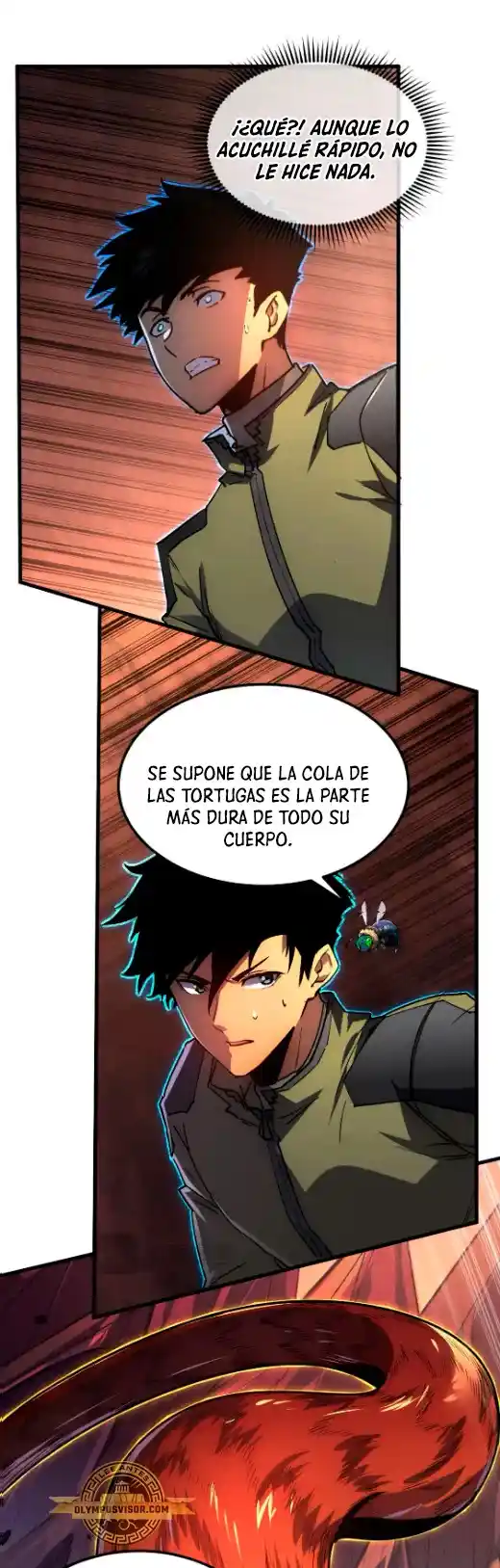 Rise From The Rubble - Capítulo 227 - Página 15 - LectorTMOo