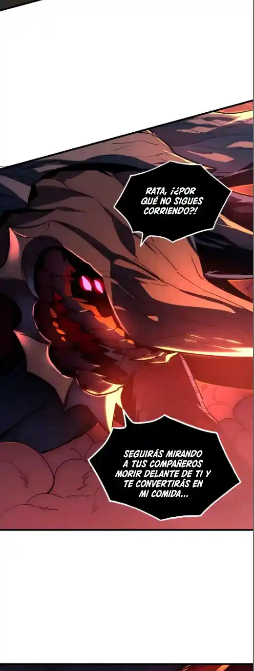 Rise From The Rubble - Capítulo 227 - Página 20 - LectorTMOo