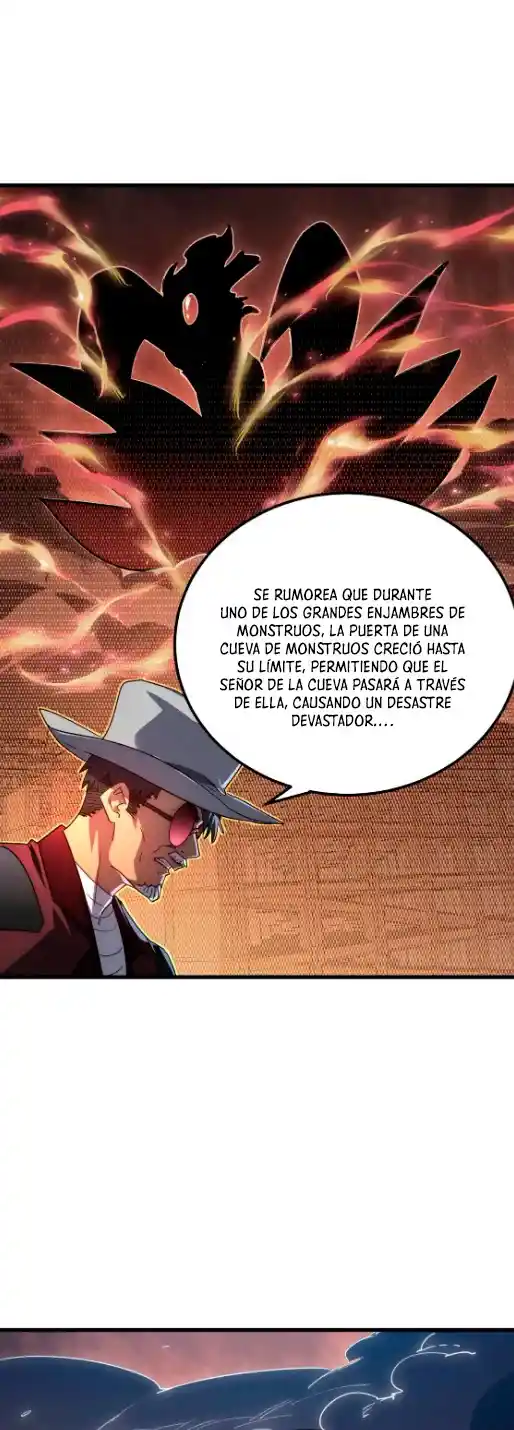Rise From The Rubble - Capítulo 229 - Página 9 - LectorTMOo