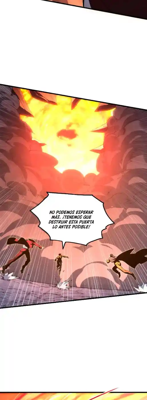 Rise From The Rubble - Capítulo 229 - Página 13 - LectorTMOo