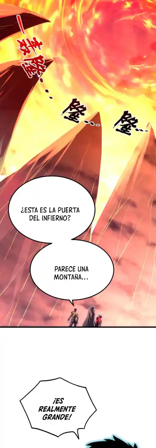 Rise From The Rubble - Capítulo 229 - Página 15 - LectorTMOo
