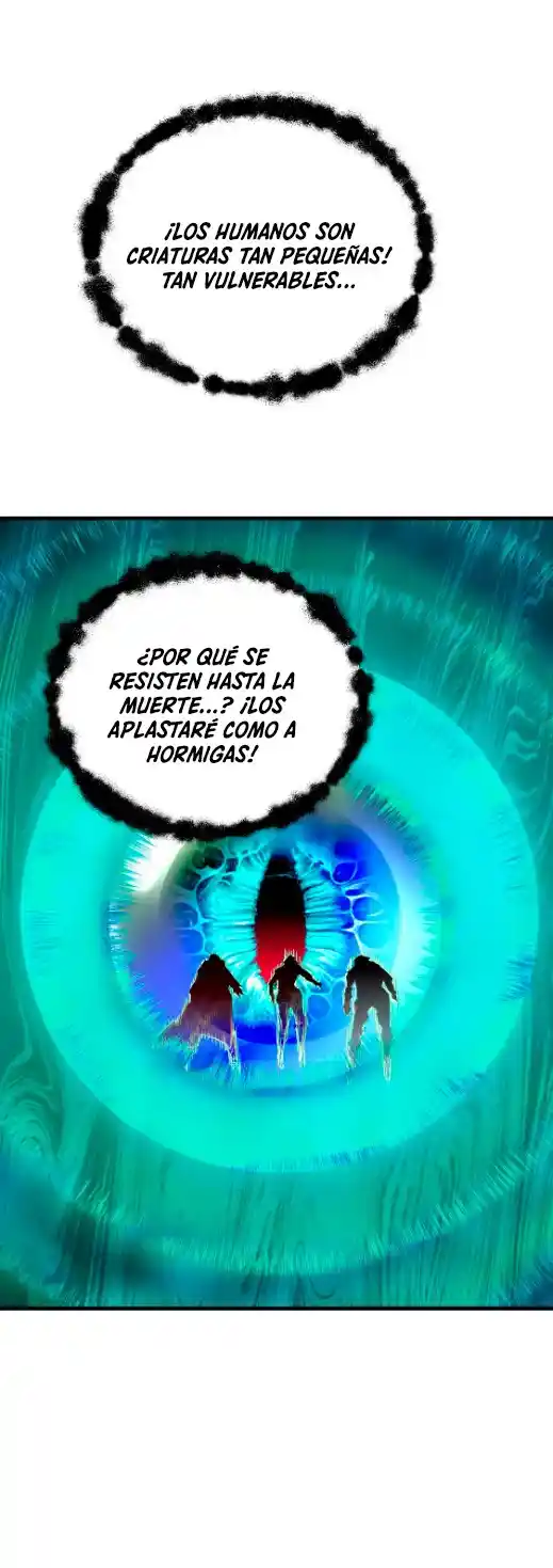 Rise From The Rubble - Capítulo 229 - Página 23 - LectorTMOo