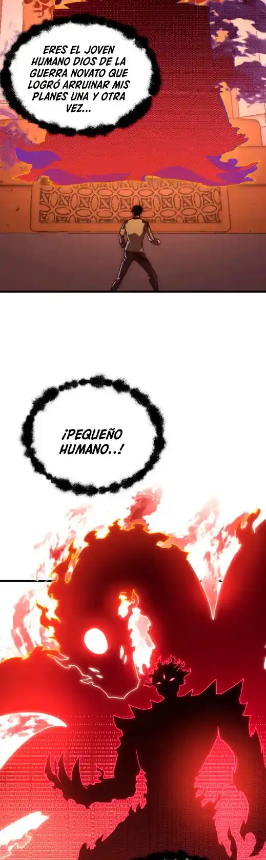Rise From The Rubble - Capítulo 229 - Página 28 - LectorTMOo