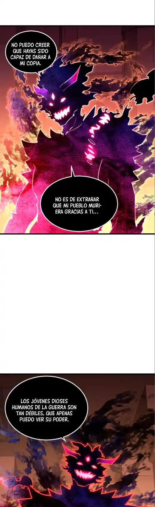 Rise From The Rubble - Capítulo 230 - Página 13 - LectorTMOo