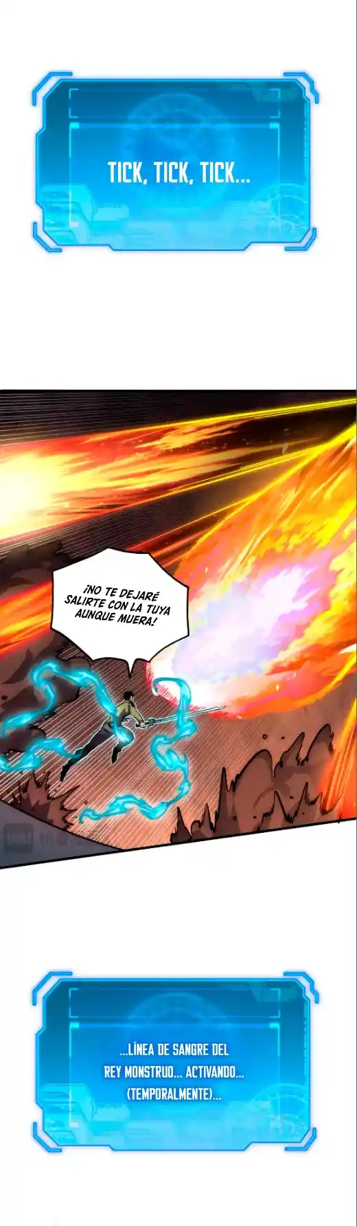 Rise From The Rubble - Capítulo 230 - Página 25 - LectorTMOo