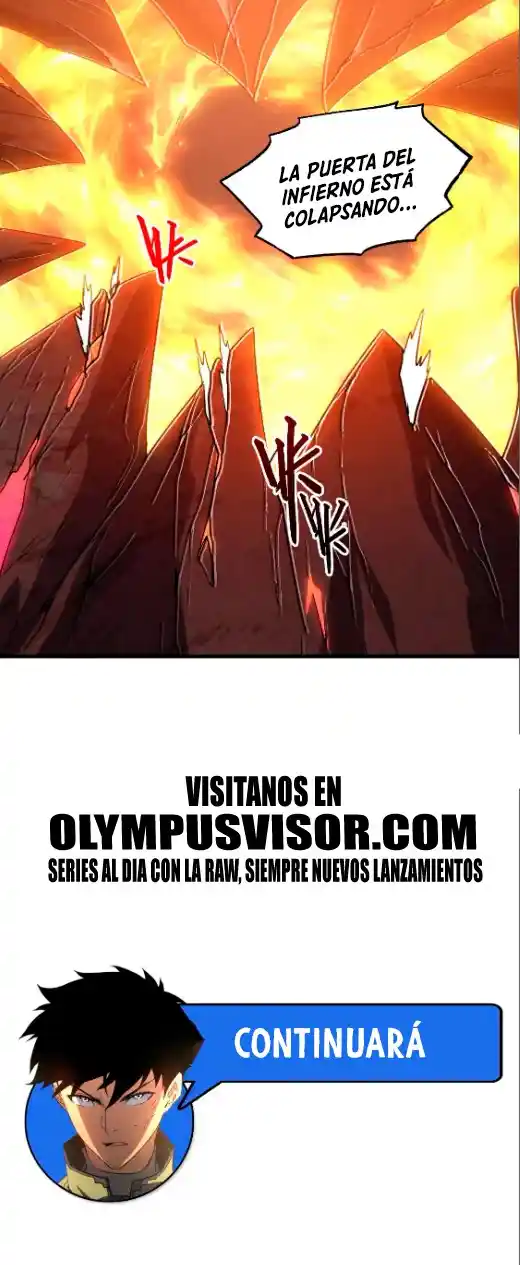 Rise From The Rubble - Capítulo 230 - Página 30 - LectorTMOo