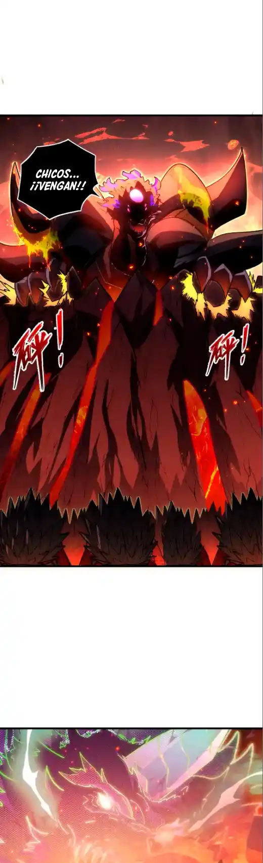 Rise From The Rubble - Capítulo 231 - Página 4 - LectorTMOo