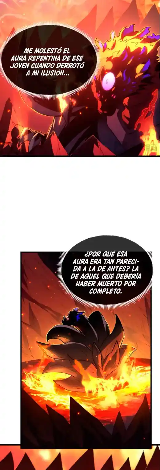 Rise From The Rubble - Capítulo 231 - Página 5 - LectorTMOo