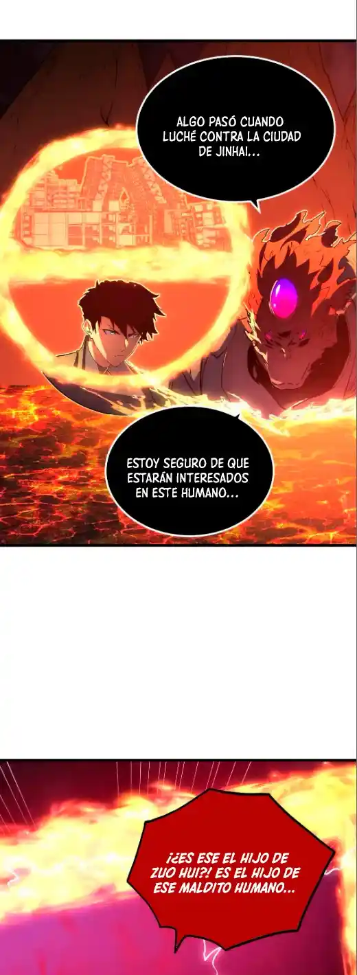 Rise From The Rubble - Capítulo 231 - Página 8 - LectorTMOo