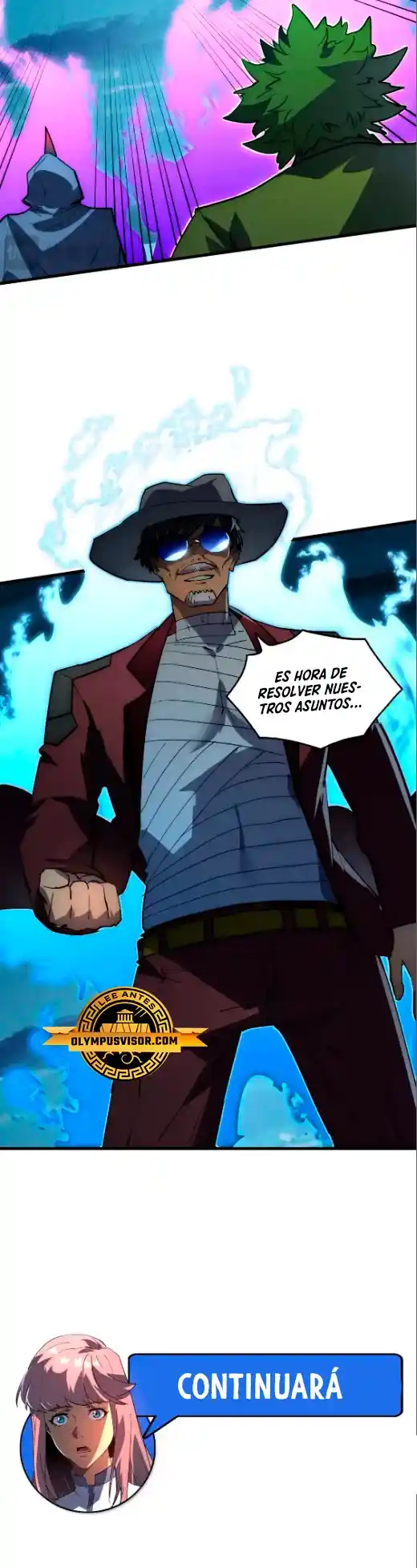 Rise From The Rubble - Capítulo 232 - Página 23 - LectorTMOo