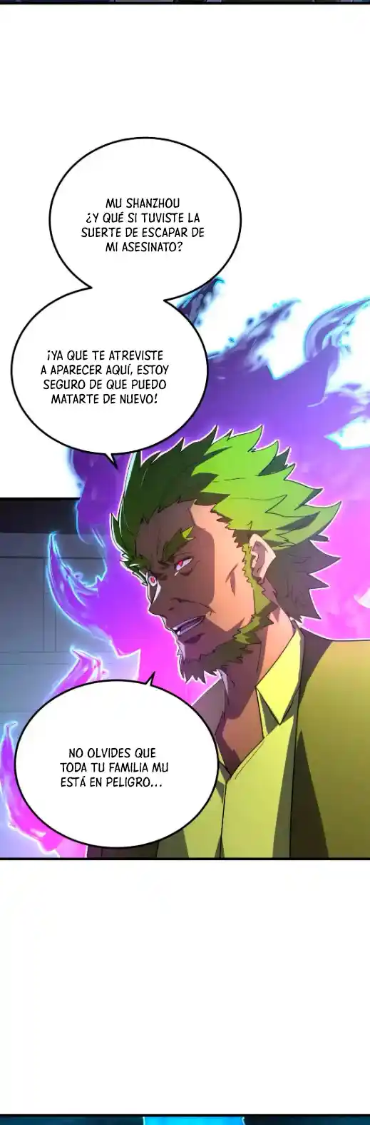 Rise From The Rubble - Capítulo 233 - Página 6 - LectorTMOo