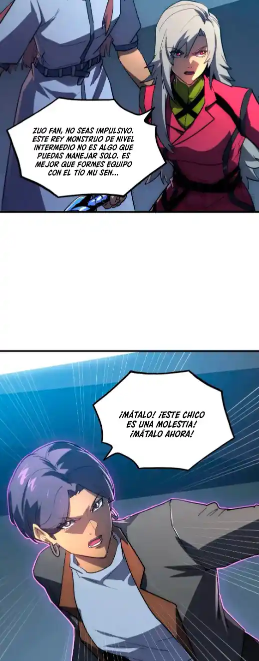 Rise From The Rubble - Capítulo 233 - Página 16 - LectorTMOo