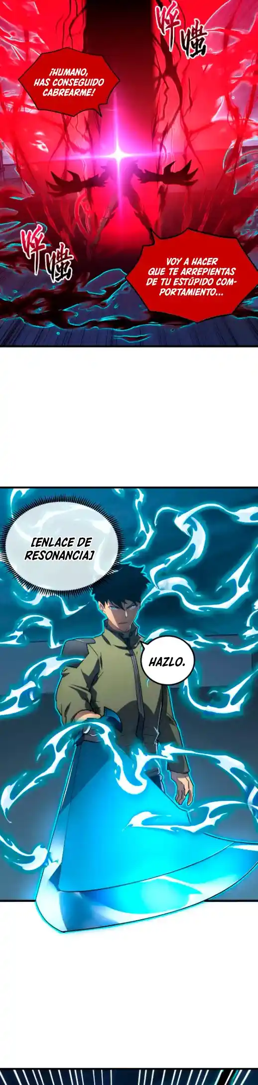 Rise From The Rubble - Capítulo 233 - Página 22 - LectorTMOo