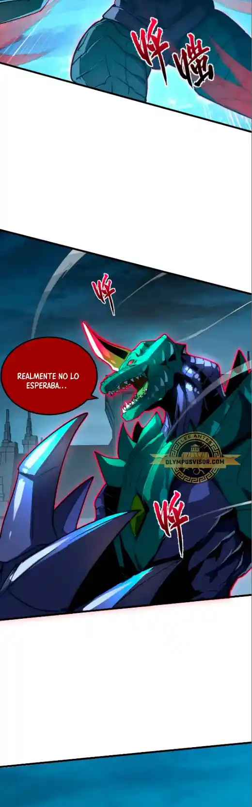Rise From The Rubble - Capítulo 234 - Página 5 - LectorTMOo