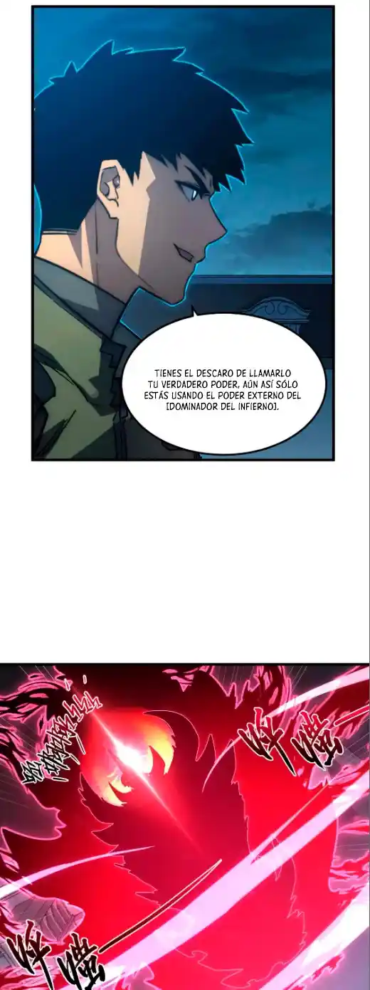 Rise From The Rubble - Capítulo 234 - Página 17 - LectorTMOo