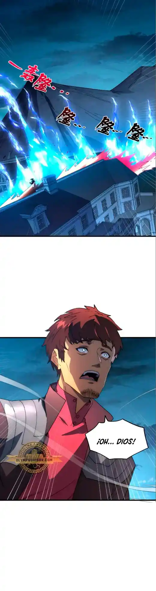Rise From The Rubble - Capítulo 234 - Página 26 - LectorTMOo