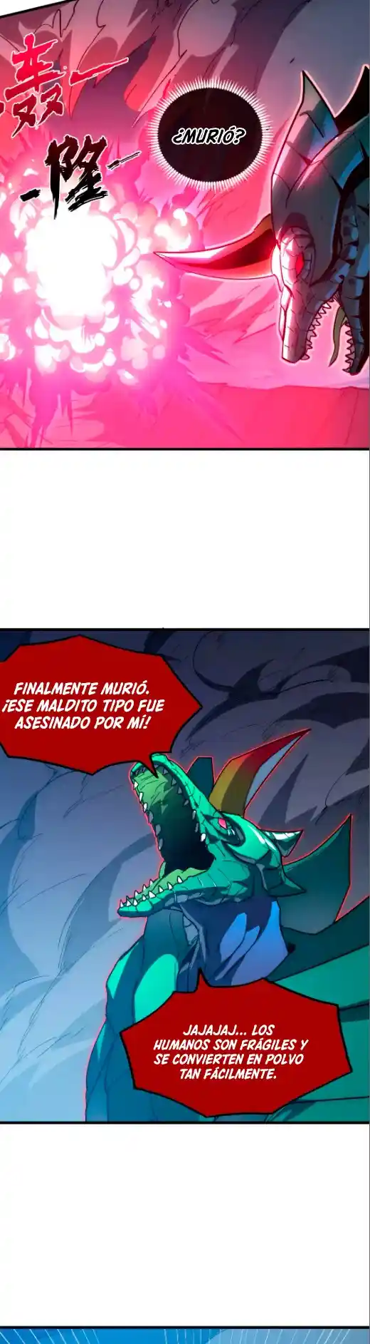 Rise From The Rubble - Capítulo 235 - Página 7 - LectorTMOo
