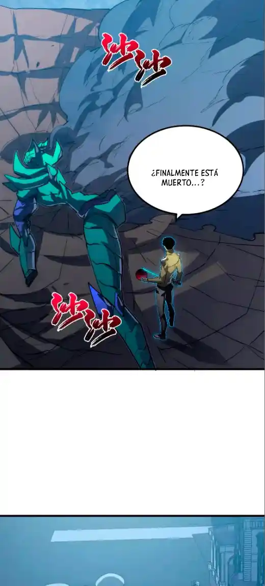 Rise From The Rubble - Capítulo 235 - Página 17 - LectorTMOo