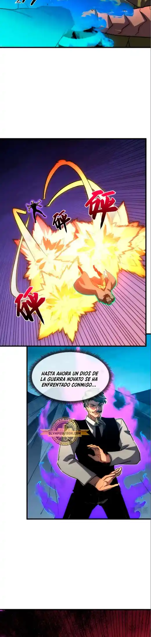 Rise From The Rubble - Capítulo 235 - Página 19 - LectorTMOo