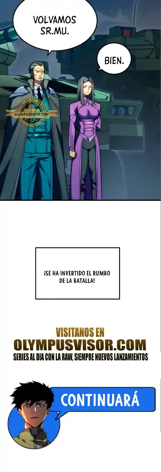 Rise From The Rubble - Capítulo 235 - Página 25 - LectorTMOo