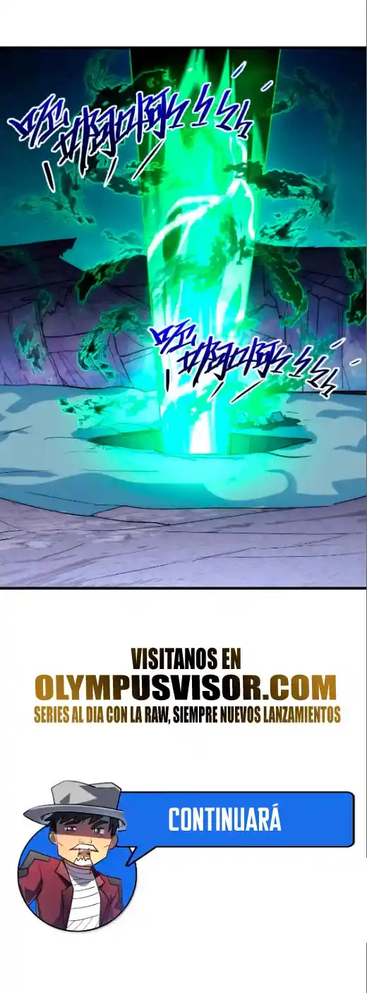 Rise From The Rubble - Capítulo 236 - Página 25 - LectorTMOo