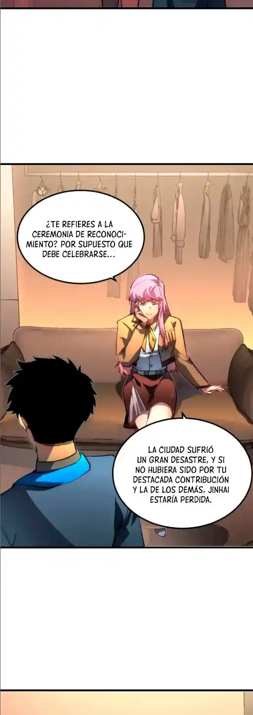 Rise From The Rubble - Capítulo 238 - Página 5 - LectorTMOo
