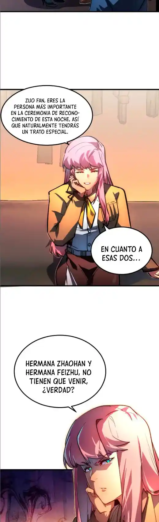 Rise From The Rubble - Capítulo 238 - Página 7 - LectorTMOo