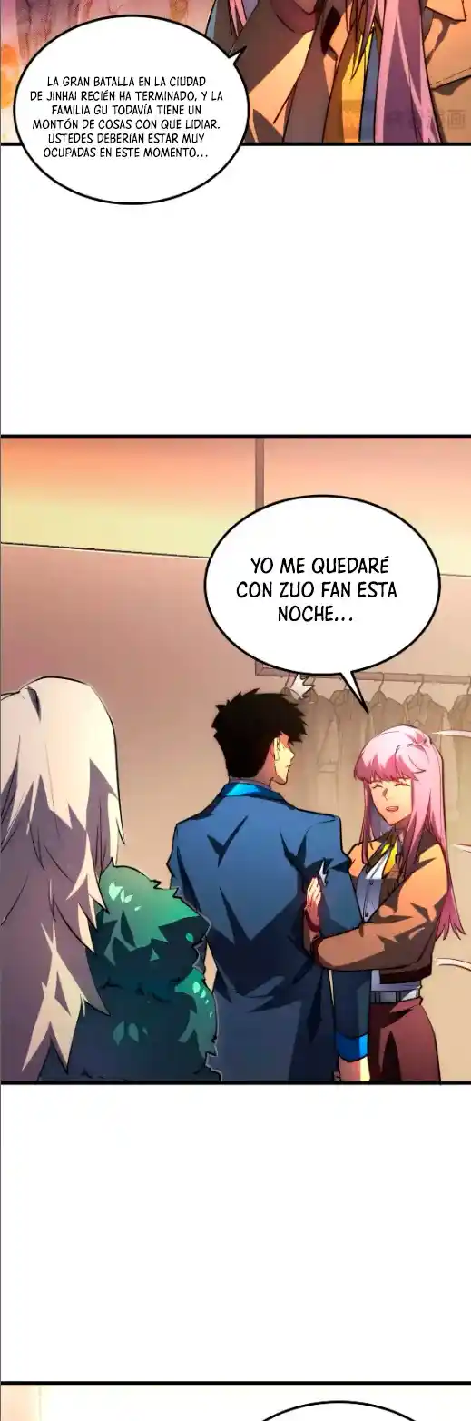 Rise From The Rubble - Capítulo 238 - Página 8 - LectorTMOo