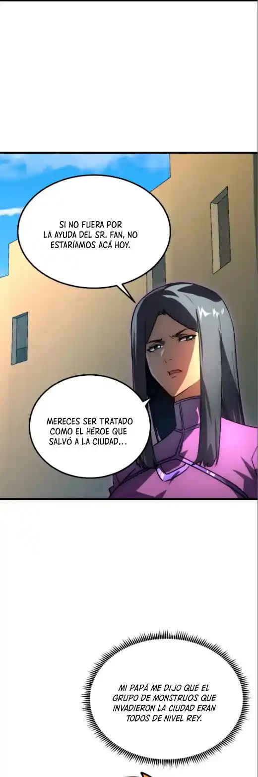 Rise From The Rubble - Capítulo 239 - Página 6 - LectorTMOo