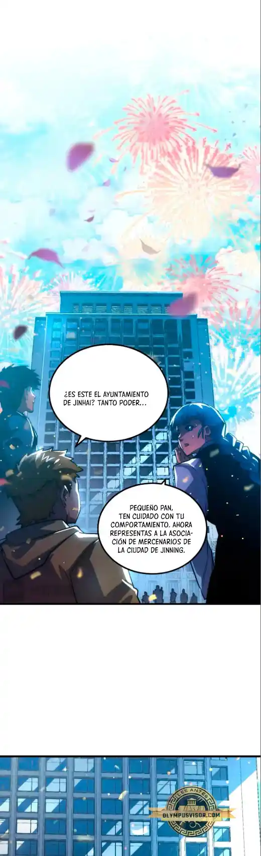 Rise From The Rubble - Capítulo 239 - Página 9 - LectorTMOo