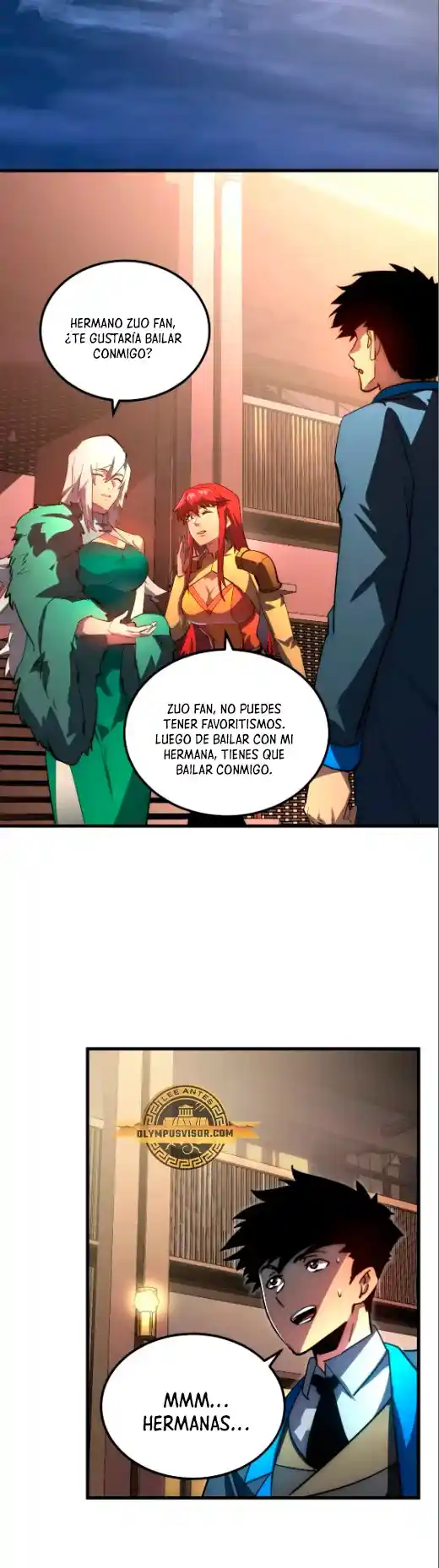 Rise From The Rubble - Capítulo 239 - Página 16 - LectorTMOo