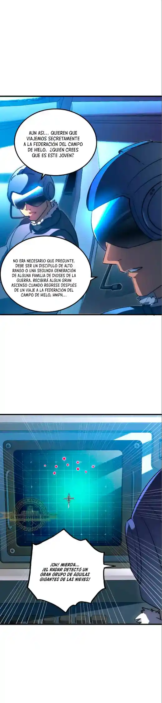 Rise From The Rubble - Capítulo 240 - Página 5 - LectorTMOo