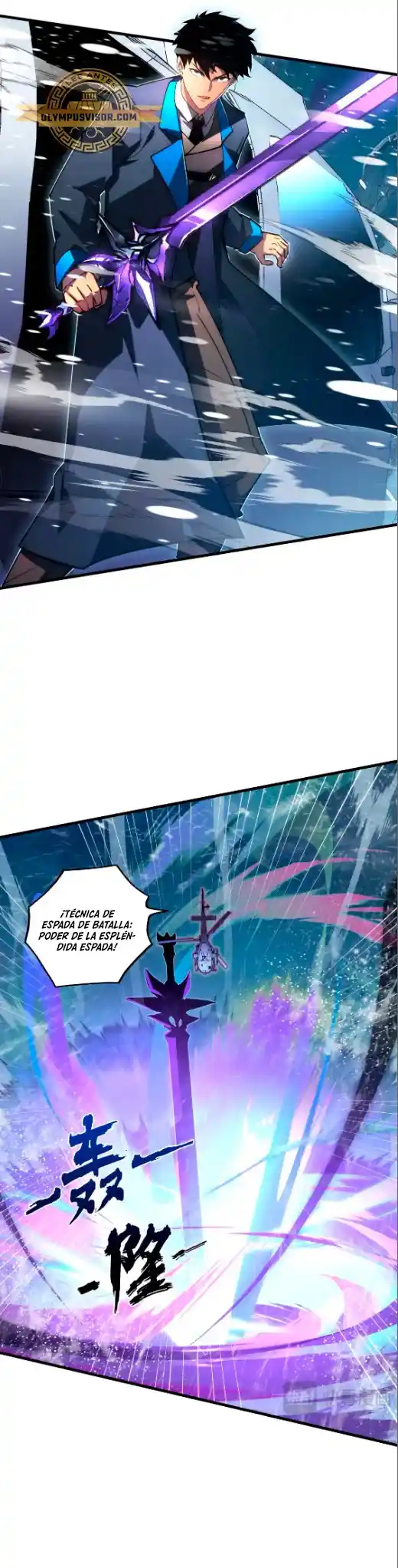 Rise From The Rubble - Capítulo 240 - Página 8 - LectorTMOo