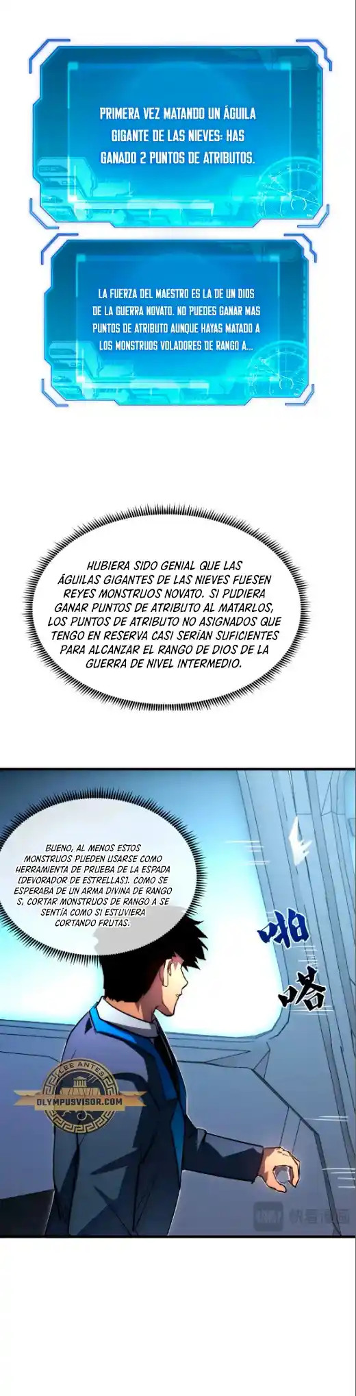 Rise From The Rubble - Capítulo 240 - Página 10 - LectorTMOo