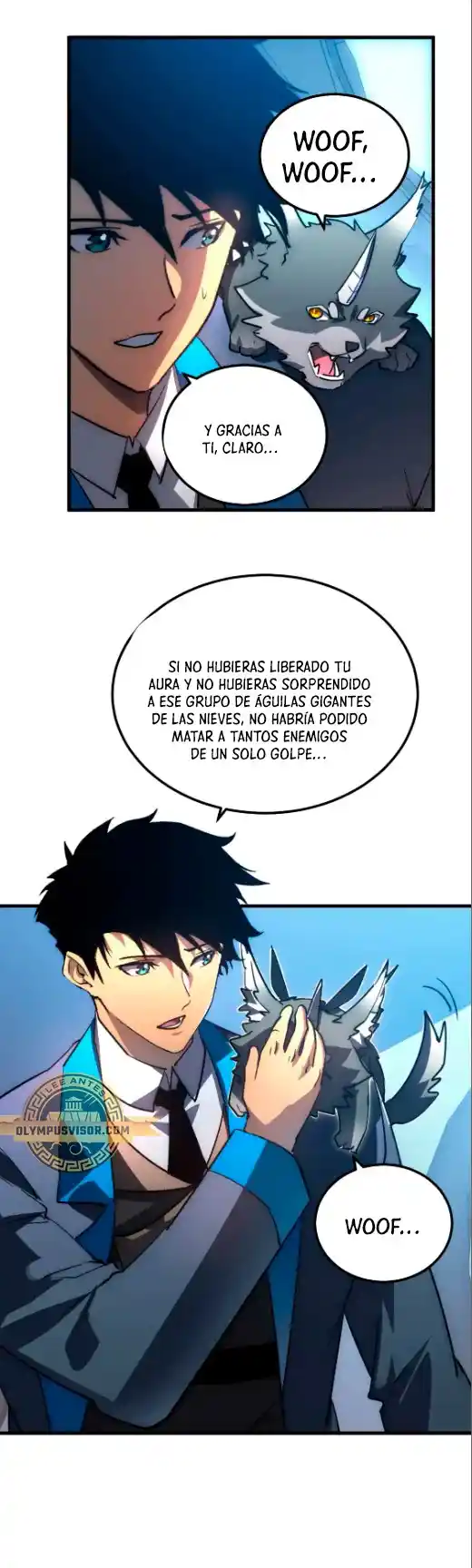 Rise From The Rubble - Capítulo 240 - Página 11 - LectorTMOo