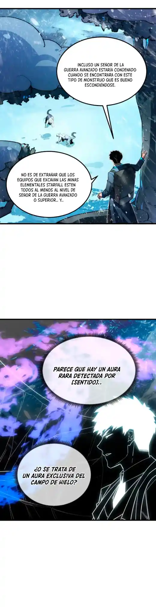 Rise From The Rubble - Capítulo 241 - Página 4 - LectorTMOo