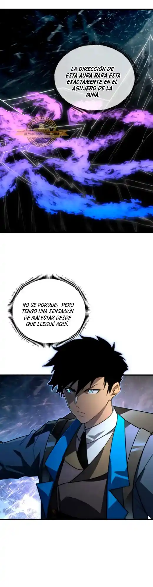 Rise From The Rubble - Capítulo 241 - Página 5 - LectorTMOo