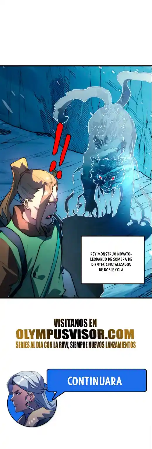 Rise From The Rubble - Capítulo 241 - Página 23 - LectorTMOo