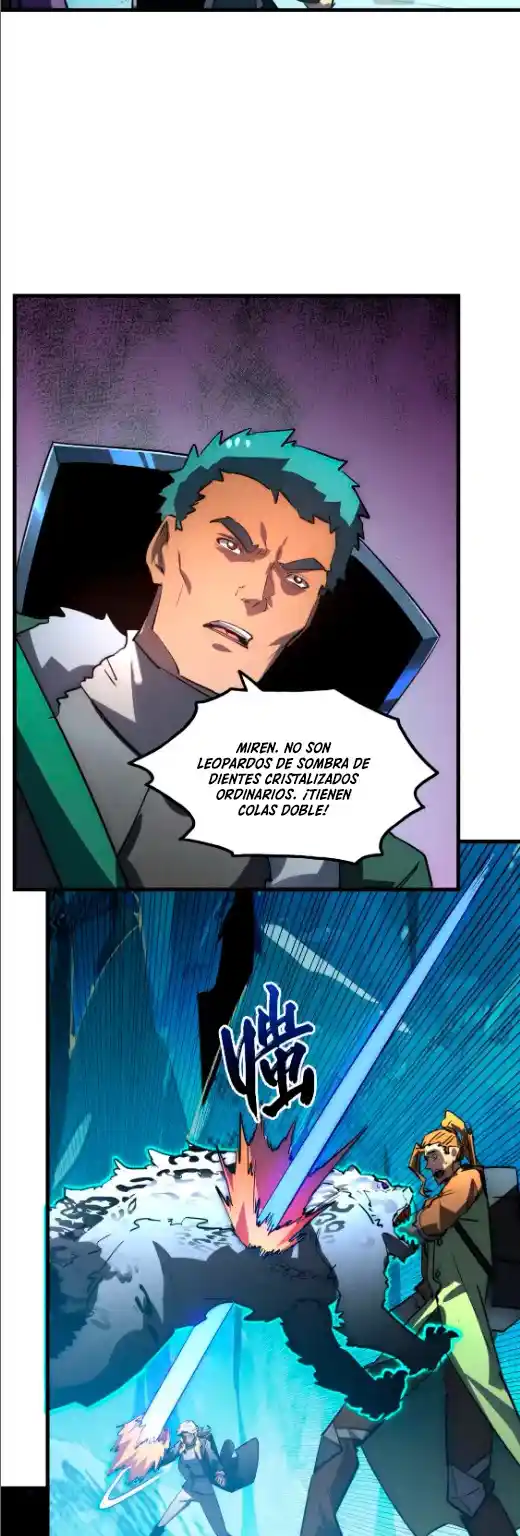 Rise From The Rubble - Capítulo 242 - Página 5 - LectorTMOo