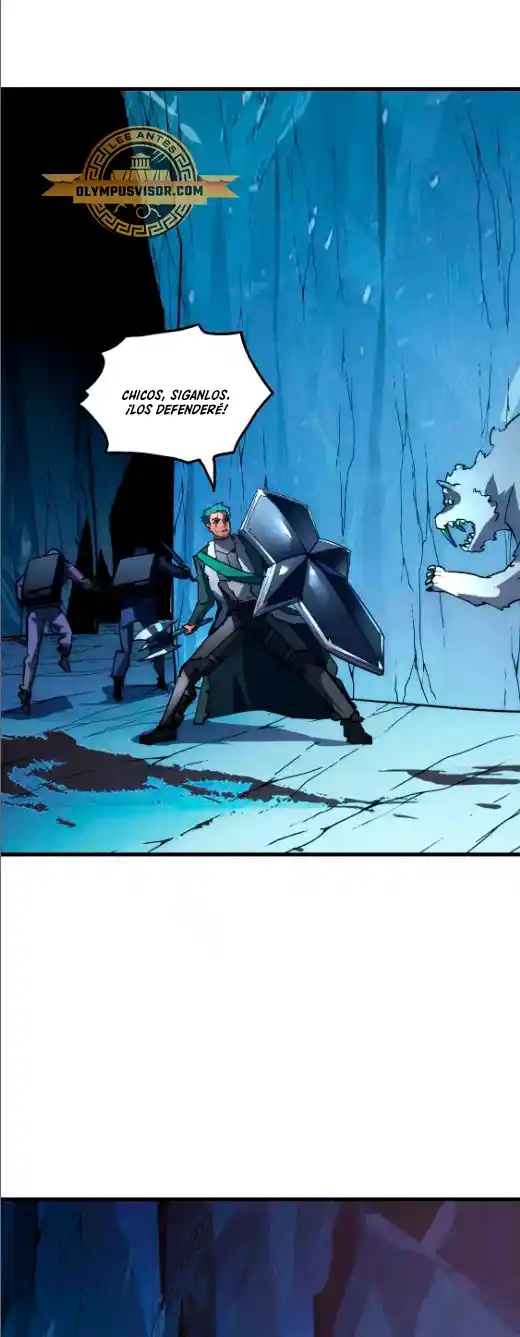 Rise From The Rubble - Capítulo 242 - Página 15 - LectorTMOo