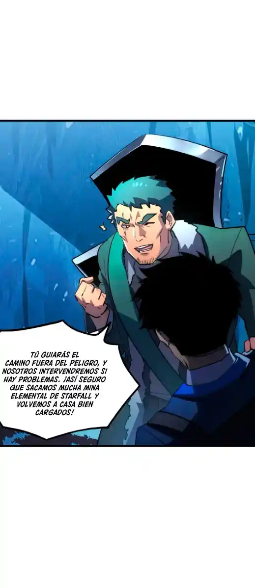 Rise From The Rubble - Capítulo 242 - Página 22 - LectorTMOo