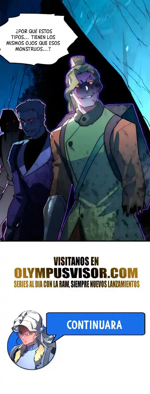 Rise From The Rubble - Capítulo 242 - Página 27 - LectorTMOo