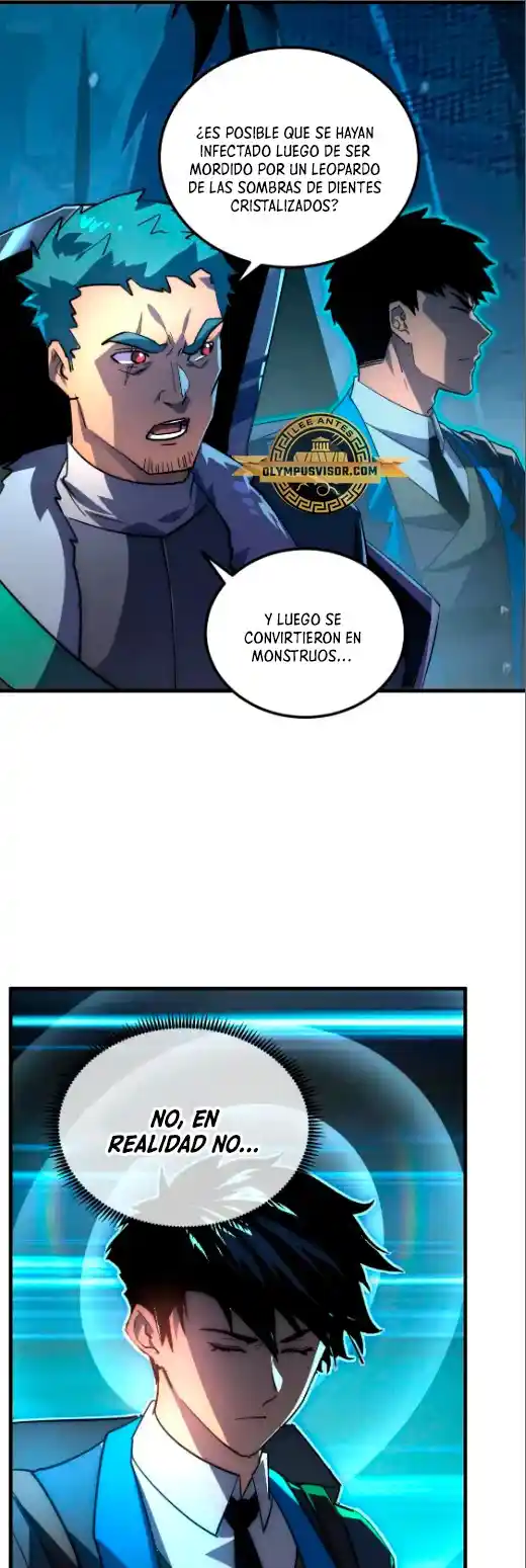 Rise From The Rubble - Capítulo 243 - Página 4 - LectorTMOo