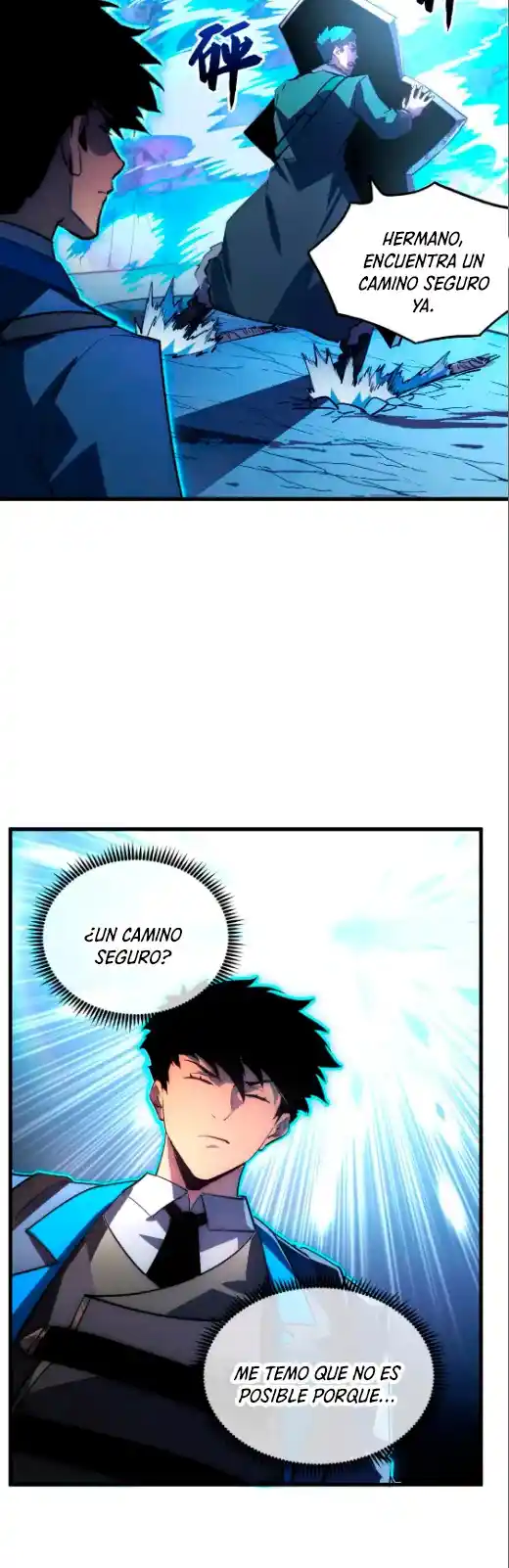 Rise From The Rubble - Capítulo 243 - Página 7 - LectorTMOo